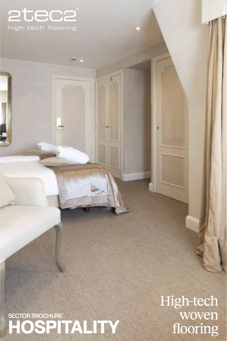 Hospitality Catalogue