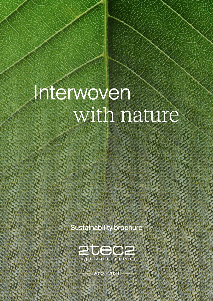 Sustainability Brochure